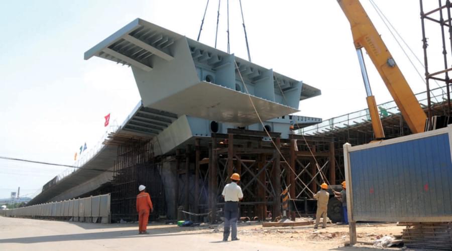 湖北路桥集团工程养护指定好色先生污版APP蒸汽发生器-混凝土免汽发生器