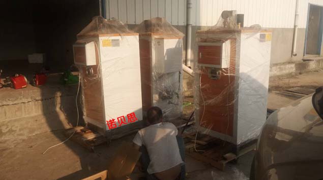 黄冈武穴屠宰场采购三台100公斤燃油蒸汽发生器 黄冈武穴屠宰场采购三台100公斤燃油蒸汽发生器