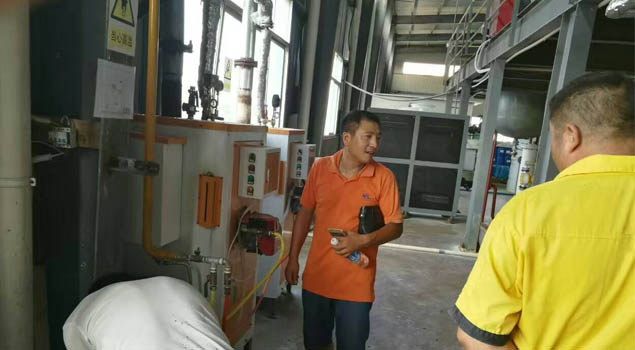 江西干电池生产企业使用好色先生污版APP全自动91好色先生IOS下载