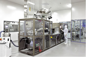 华北制药集团购买好色先生污版APP360KW好色先生IOS破解版用于生物制药