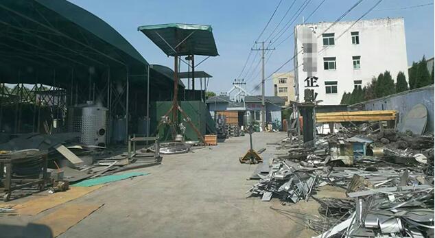 浙江酒企业购72kw酿酒好色先生IOS破解版用于流体设备配套使用