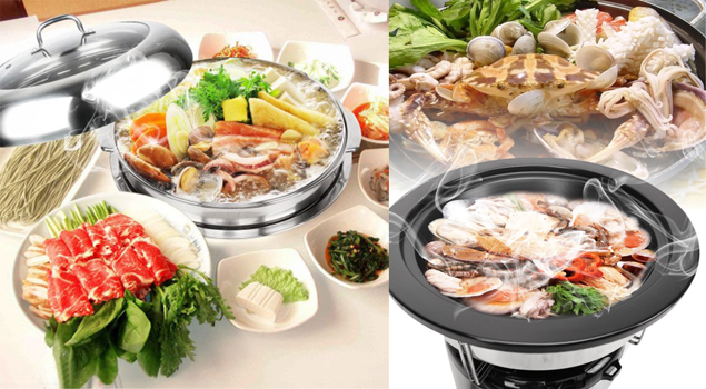 河南客户用蒸汽石锅鱼配套蒸汽发生器开启事业第二春！