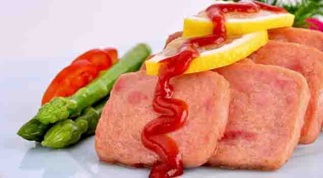 四川新津工业园采用肉制品加工蒸汽发生器，安全又卫生