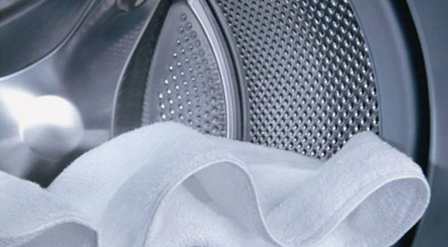 衣物烘干机如何清洗？烘干机清洗蒸汽发生器免去留痕顾虑