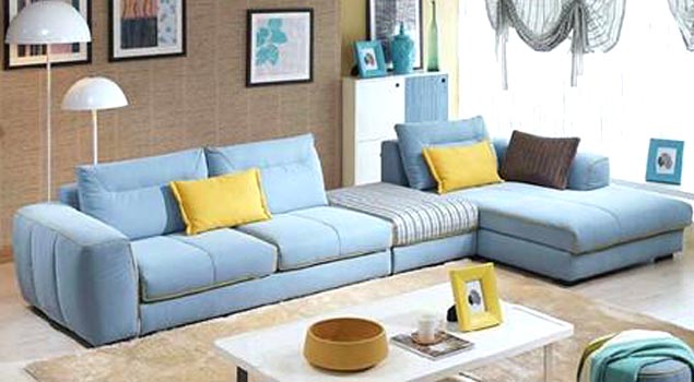 沙发难清洗？沙发清洗蒸汽发生器解决主妇烦忧