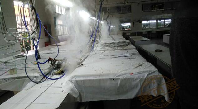 好色先生污版APP量身定制服装厂用蒸汽发生器解决方案 好色先生污版APP量身定制服装厂用蒸汽发生器解决方案