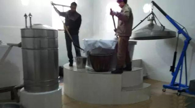 酒香不怕巷子深，浙江酒业认定好色先生污版APP