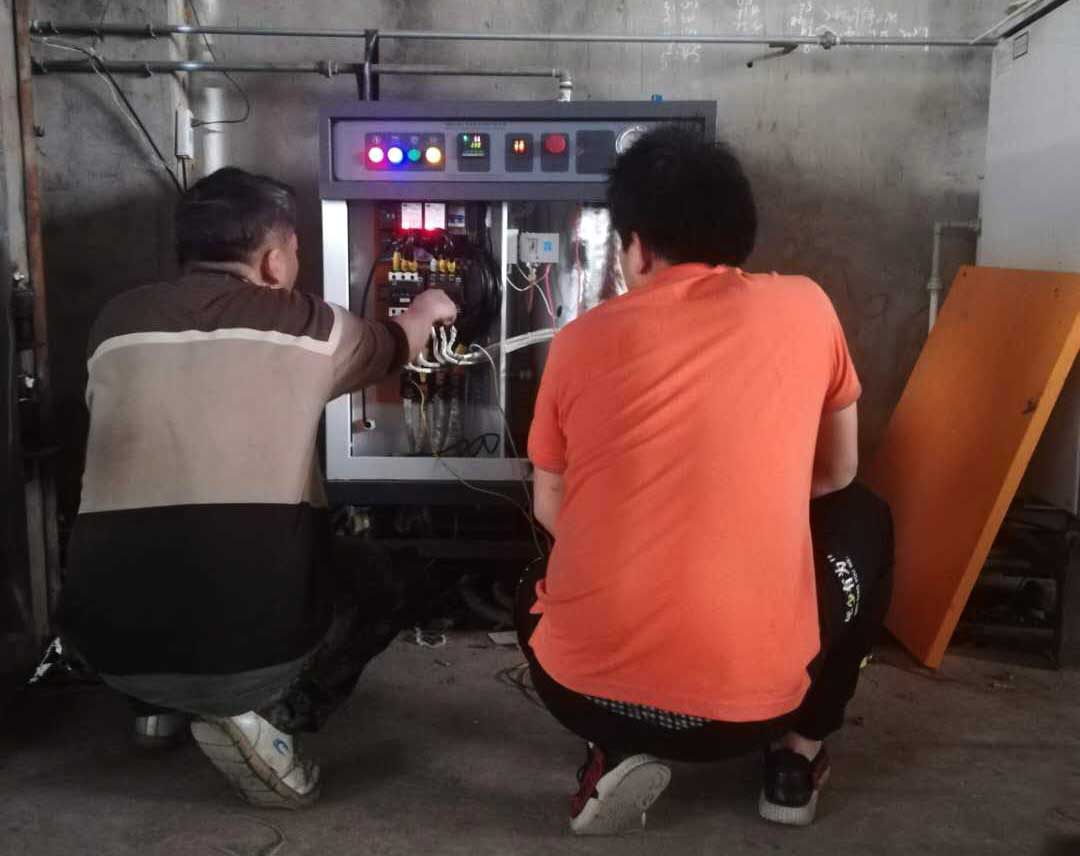 好色先生污版APP售后流动车湖北行第十六站