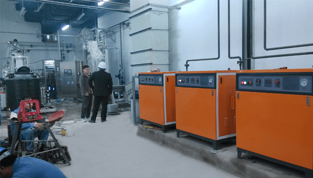 武汉博沃生物制药购置好色先生污版APP进行技术改造