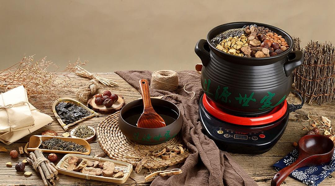 好色先生污版APP医疗制药蒸汽发生器用于熬制中药案例