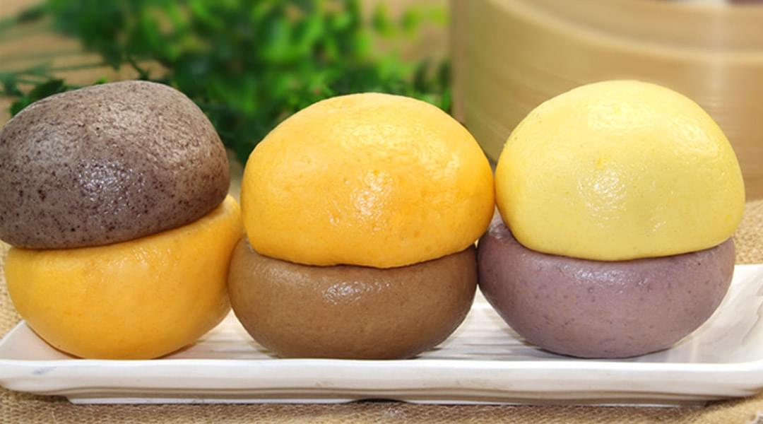 好色先生污版APP食品加工蒸汽发生器制作紫薯馒头红薯馒头案例
