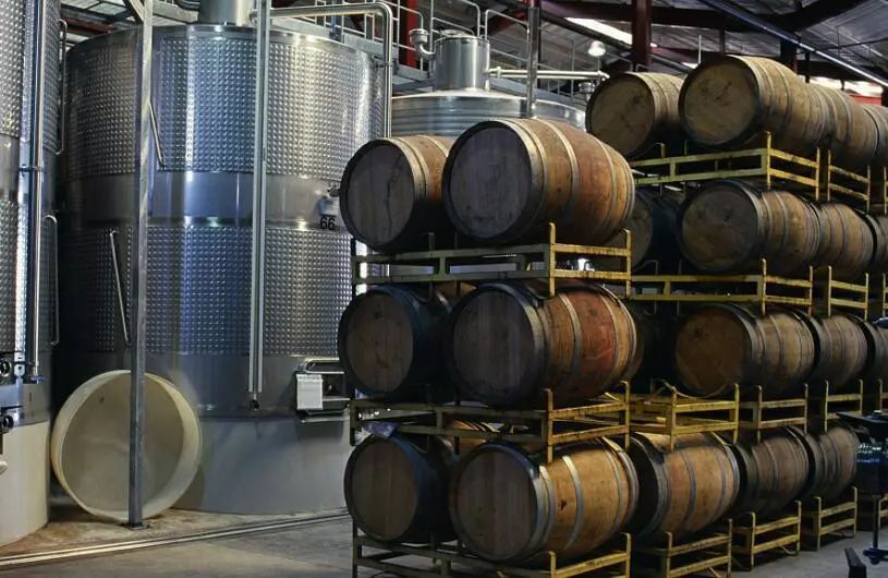 不同的酒厂相同的酿酒设备：食品加工蒸汽发生器