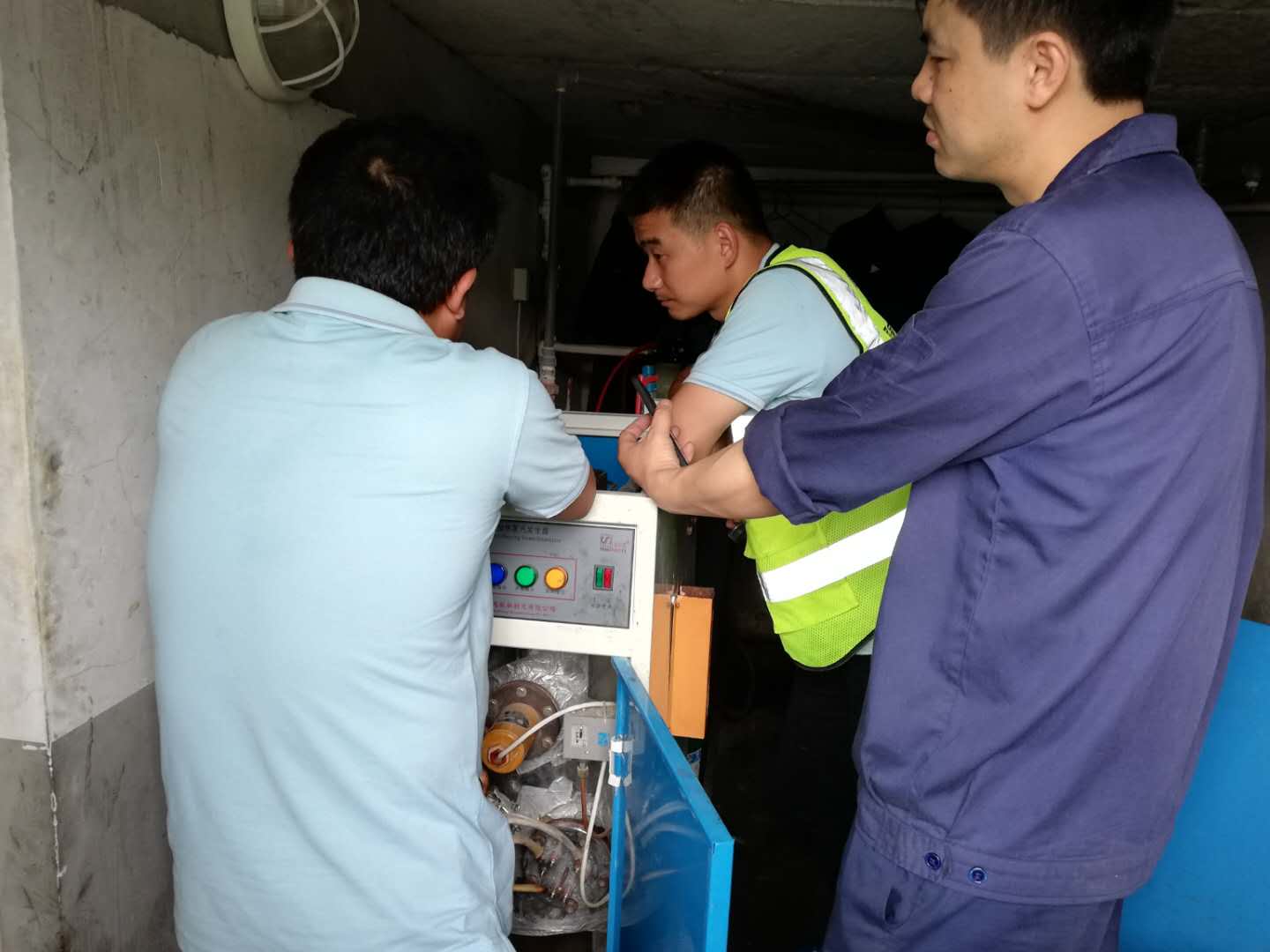 湖南行好色先生污版APP好色先生IOS破解版工业配套烘干案例 湖南行好色先生污版APP好色先生IOS破解版工业配套烘干案例