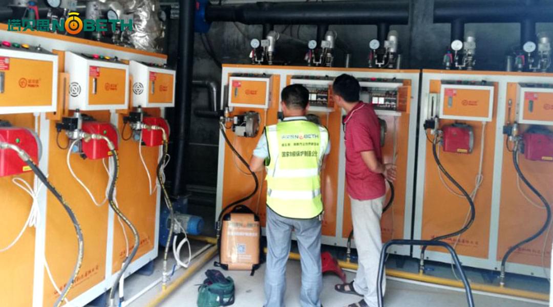 广东洁净蒸汽让清远麻鸡鲜嫩细滑回味香醇 广东洁净蒸汽让清远麻鸡鲜嫩细滑回味香醇